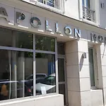 Hotel Apollon Montparnasse Paris