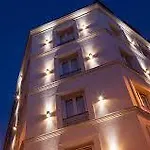 Apollon Montparnasse Hotel Paris