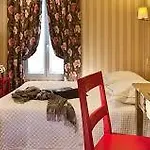 Apollon Montparnasse 3* Paris