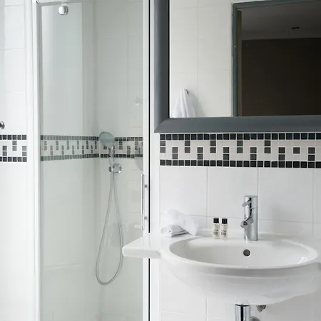 Hotel Apollon Montparnasse 3*