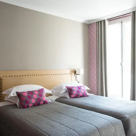Apollon Montparnasse Hotel 3*