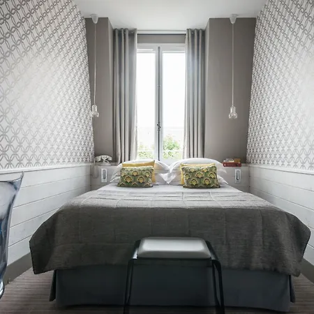 Hotel Apollon Montparnasse 3*