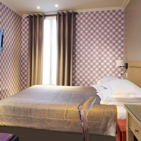 Hotel Apollon Montparnasse