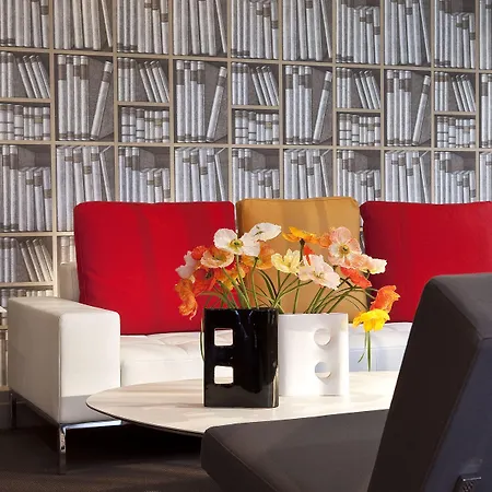 Apollon Montparnasse Hotel Parigi