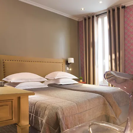 Apollon Montparnasse Hotel 3*