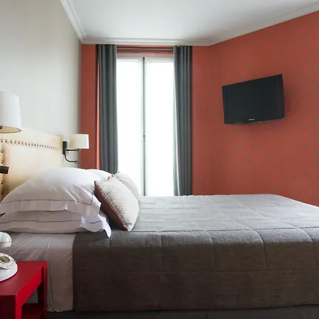 Apollon Montparnasse 3* Parigi