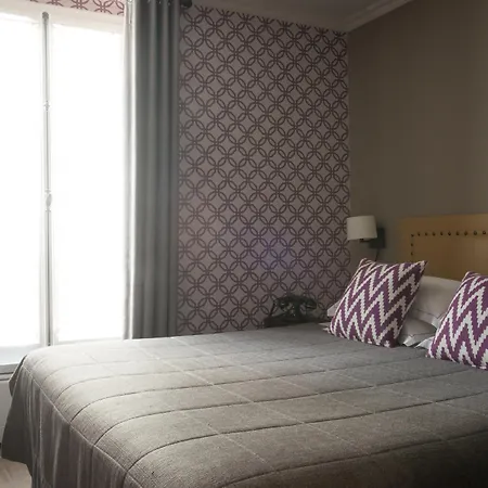 Apollon Montparnasse Hotel