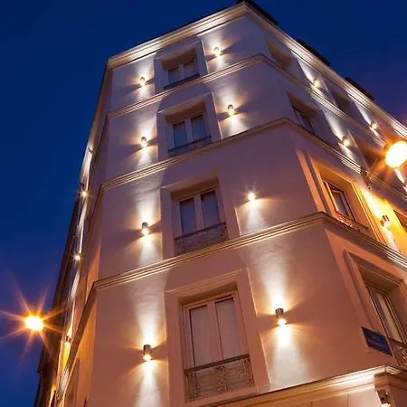Apollon Montparnasse Hotel 3*