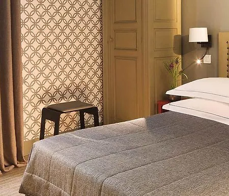 Apollon Montparnasse Hotel 3*