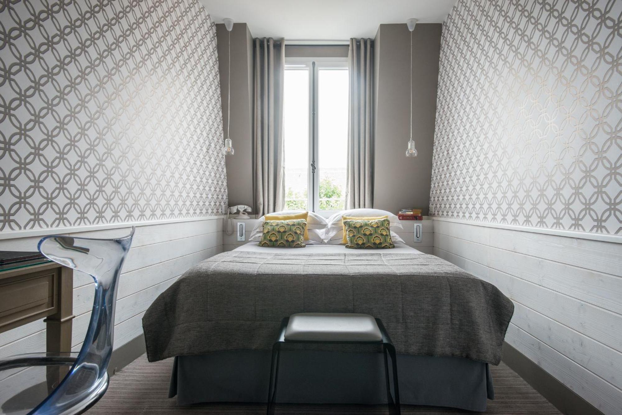 Hotel Apollon Montparnasse 3*