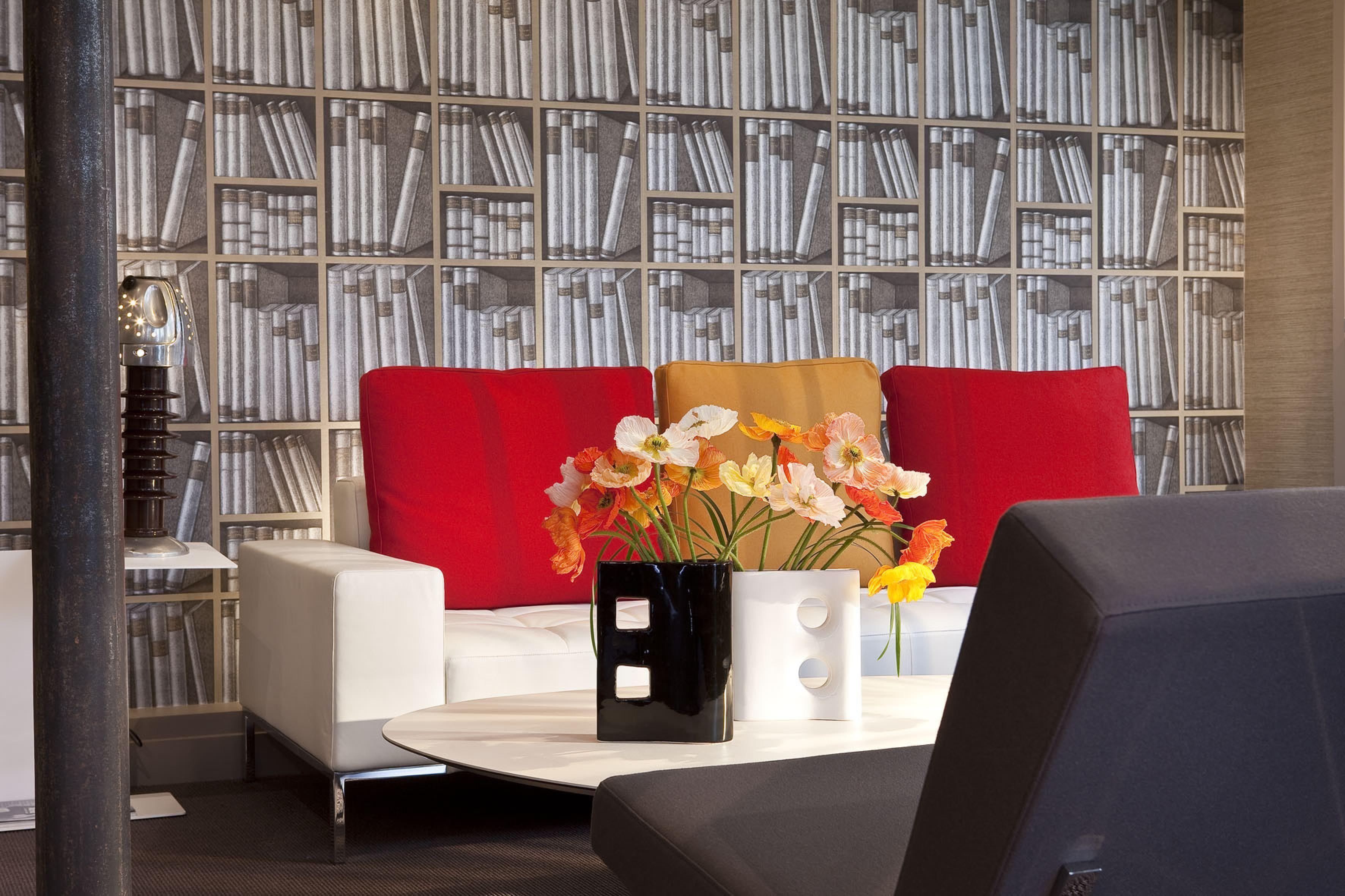 Apollon Montparnasse Hotel Parigi