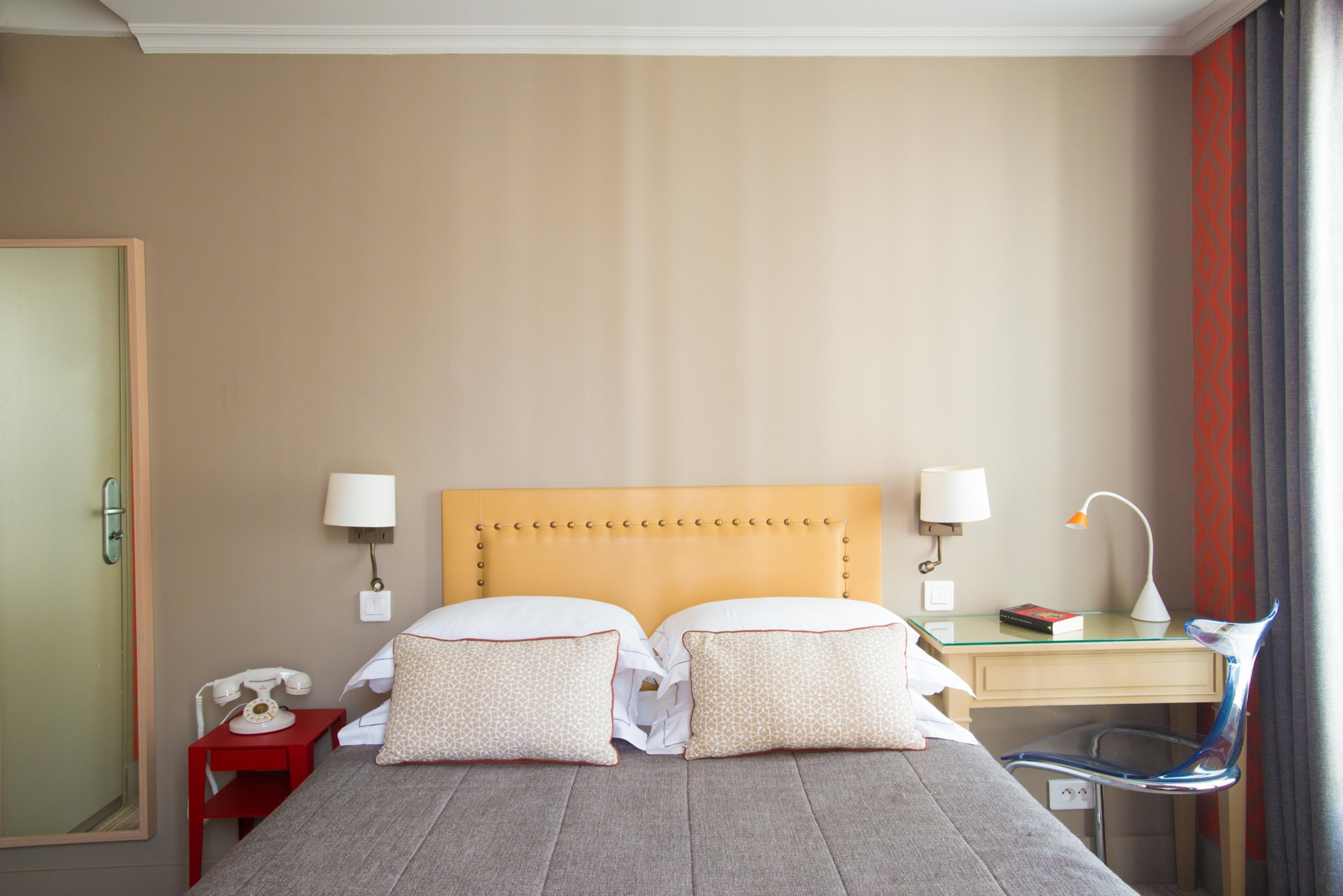 Hotel Apollon Montparnasse 3*