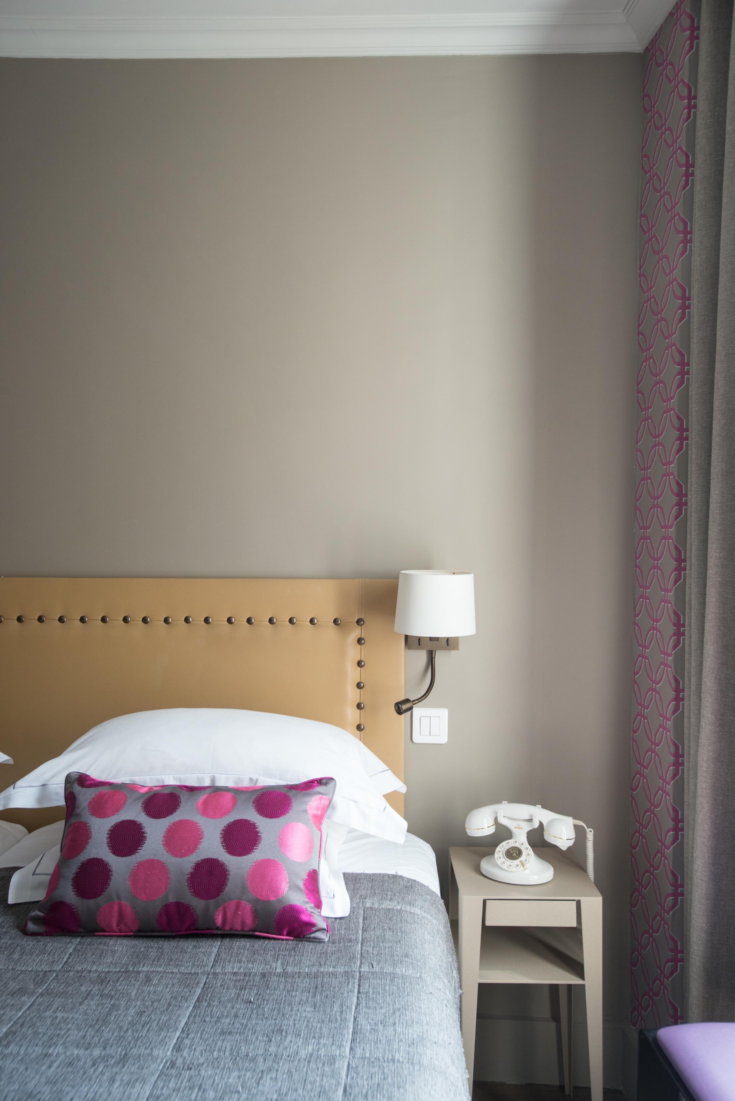 Apollon Montparnasse Hotel 3*