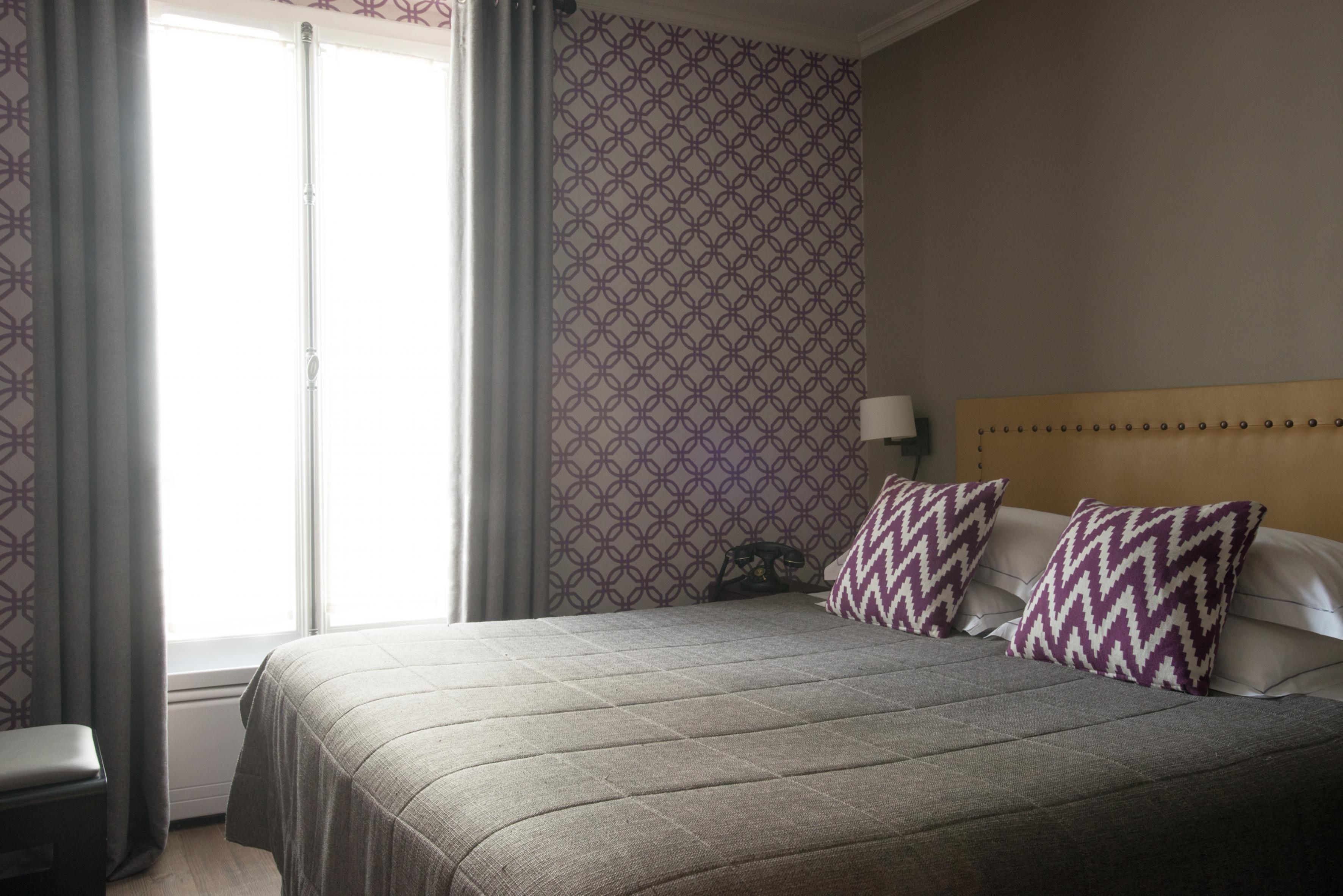 Apollon Montparnasse Hotel