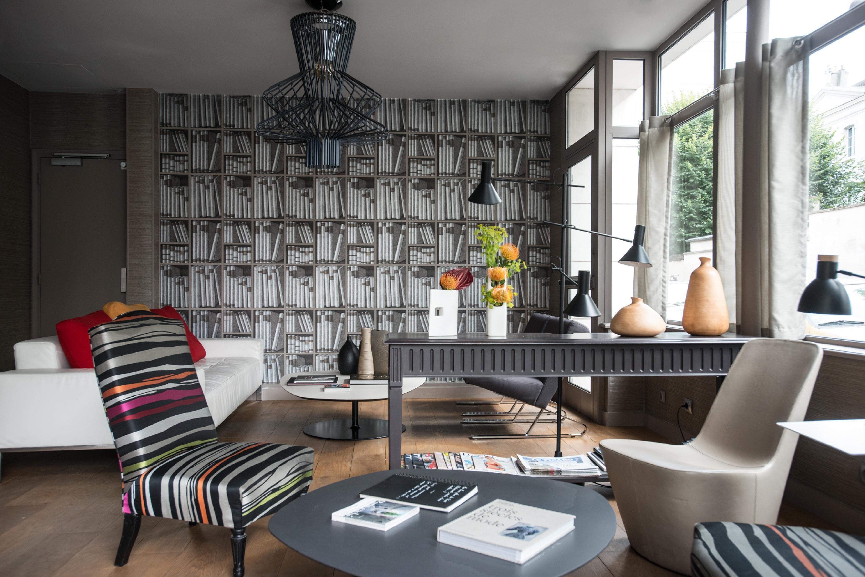 Apollon Montparnasse Parigi