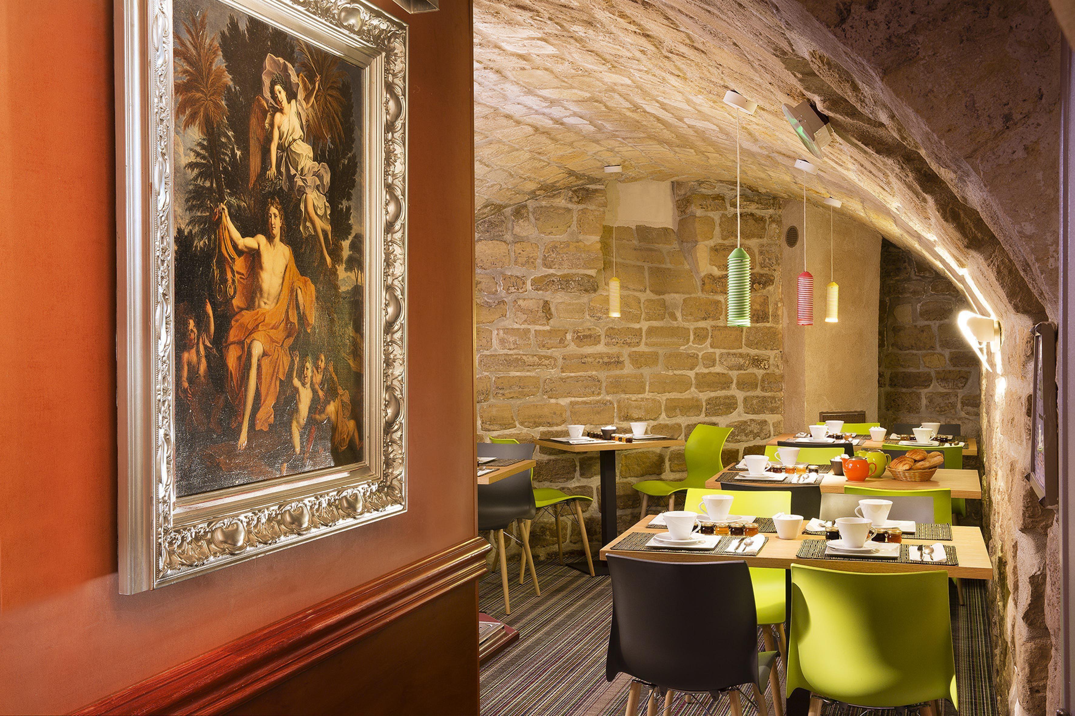 Hotel Apollon Montparnasse 3*