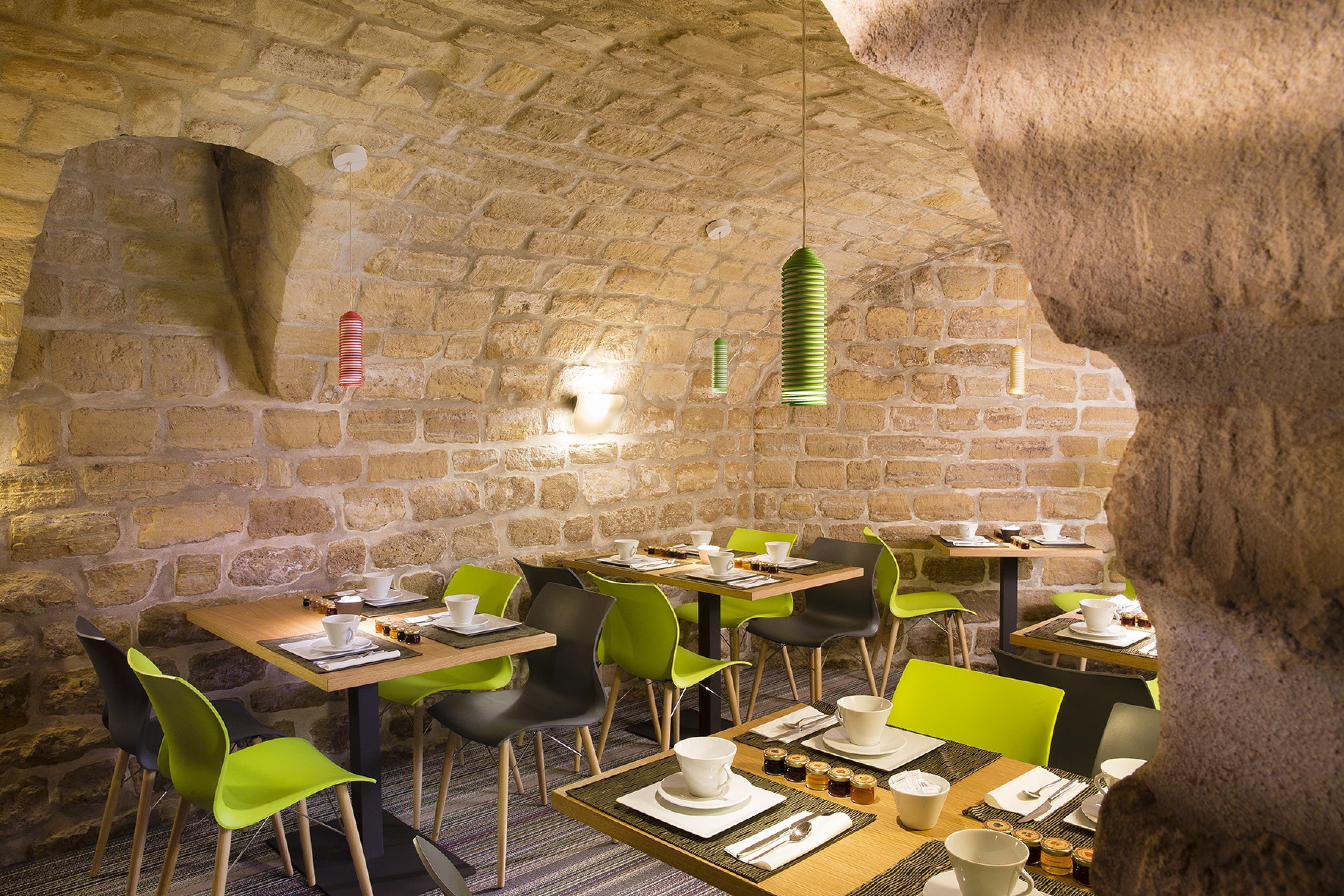 Apollon Montparnasse 3*