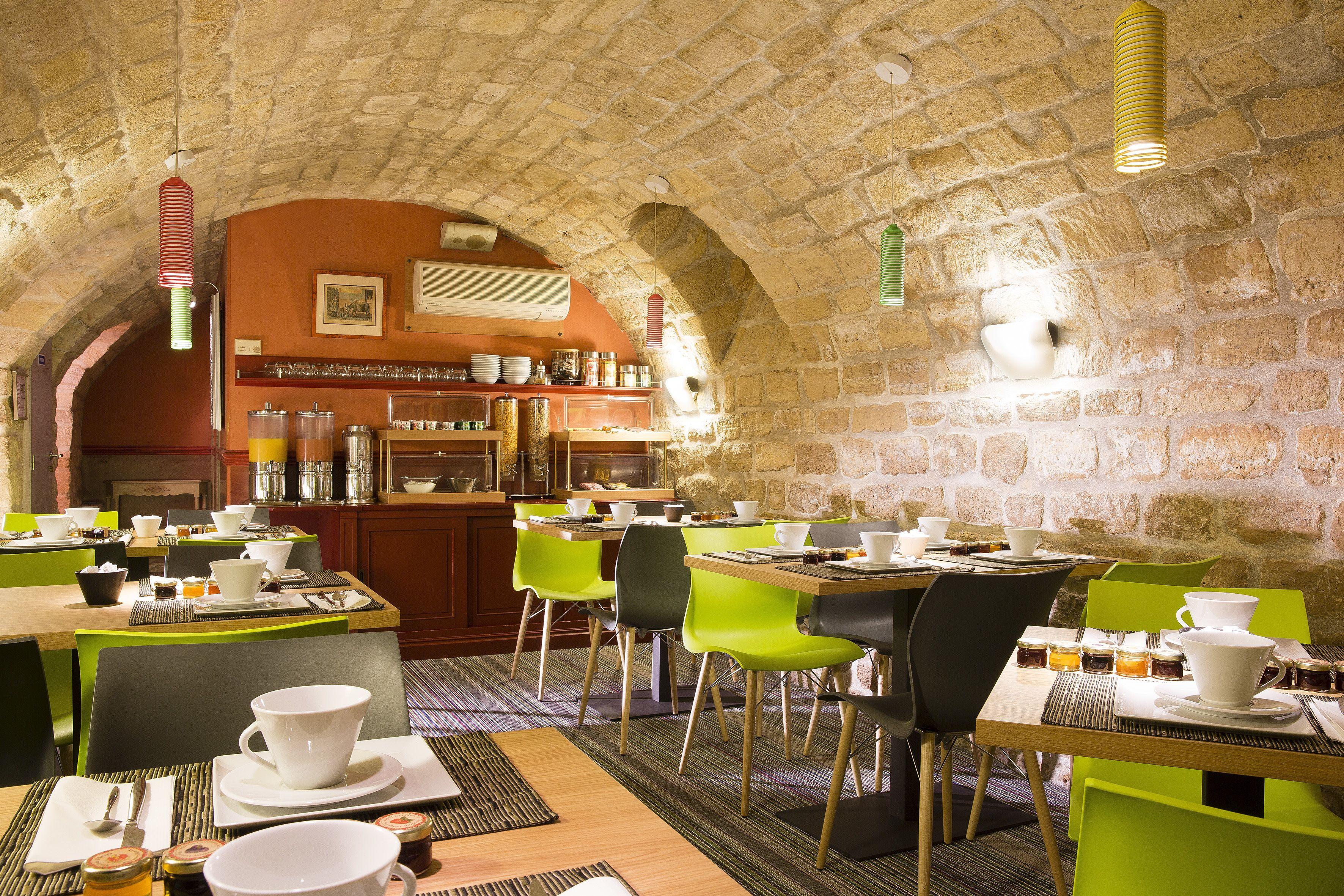 Apollon Montparnasse Hotel 3*