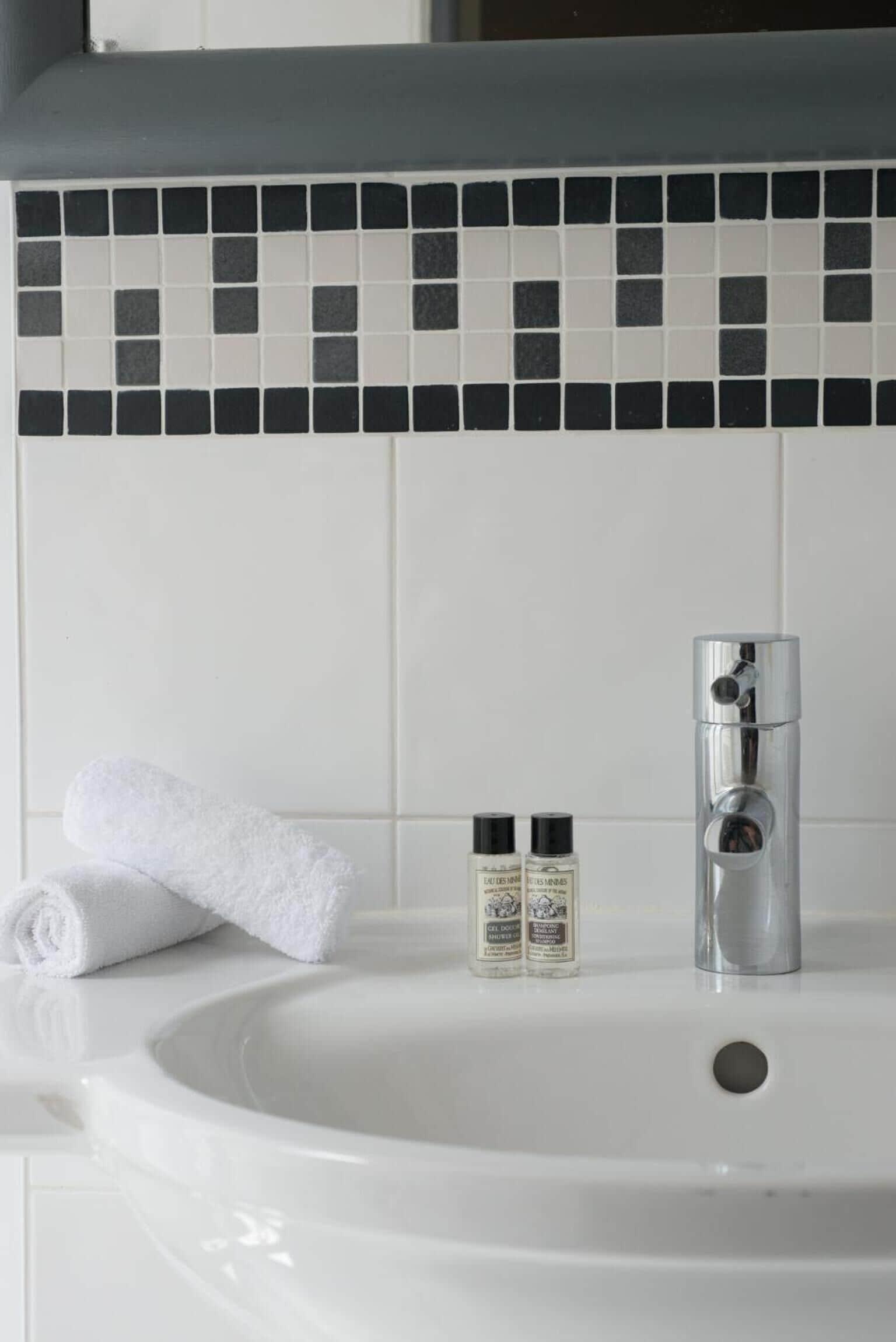 Apollon Montparnasse Hotel 3*