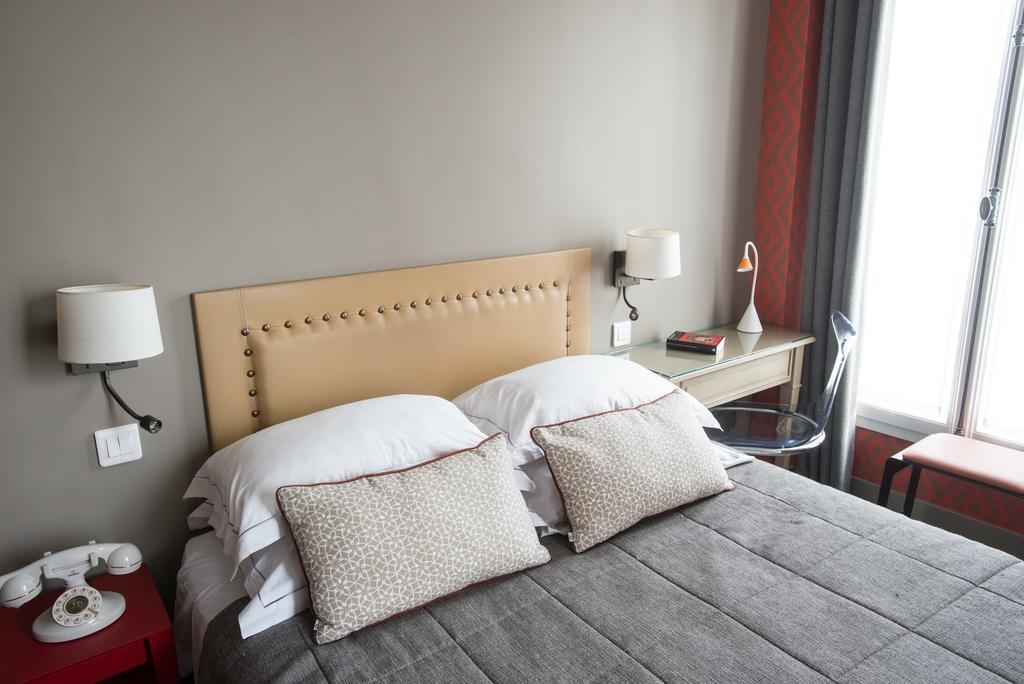 Hotel Apollon Montparnasse Parigi