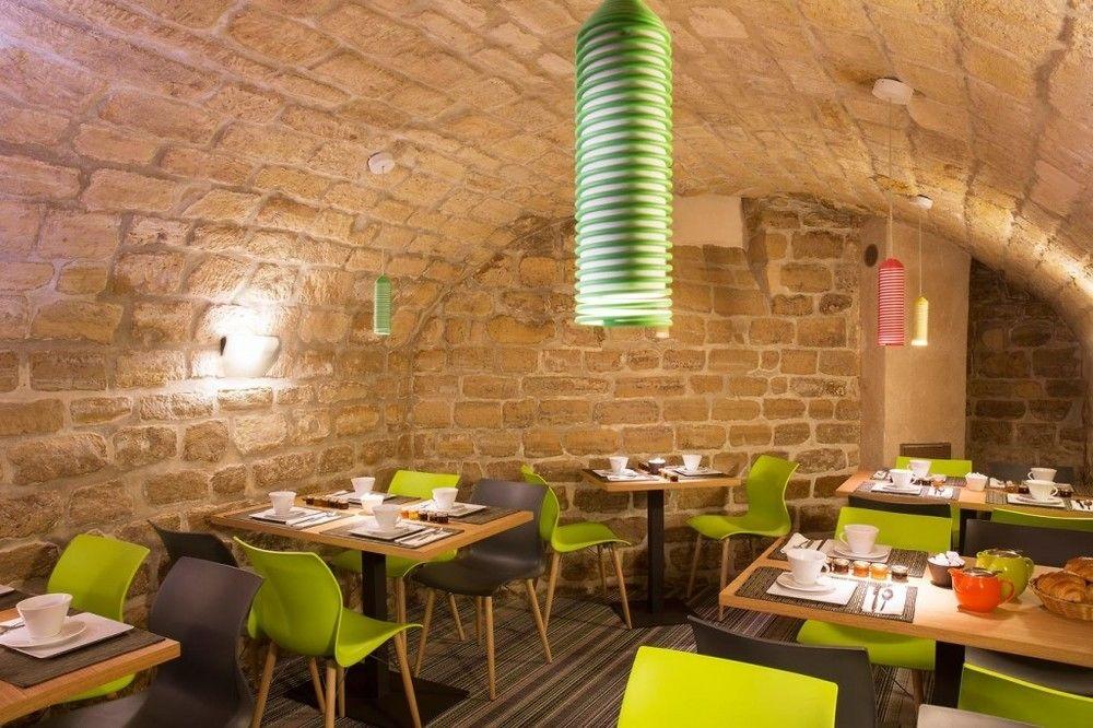 Hotel Apollon Montparnasse 3*