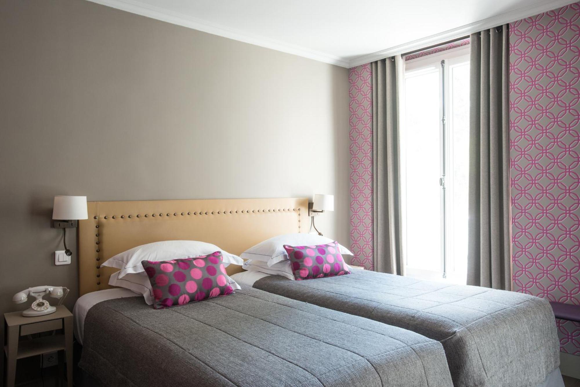 Apollon Montparnasse Hotel 3*