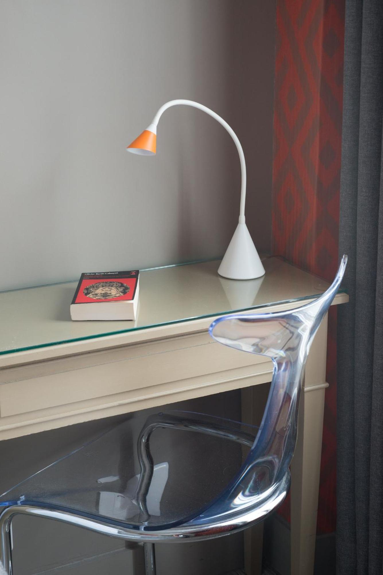 Apollon Montparnasse Hotel