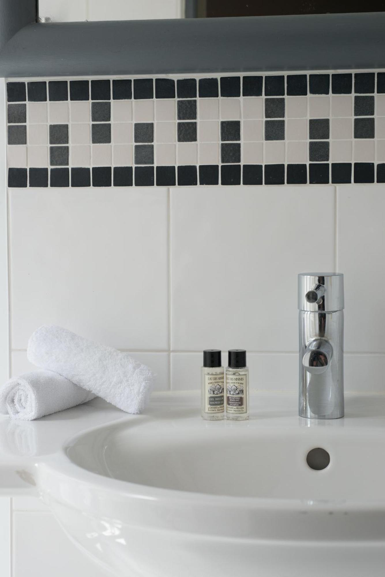 Apollon Montparnasse 3* Paris