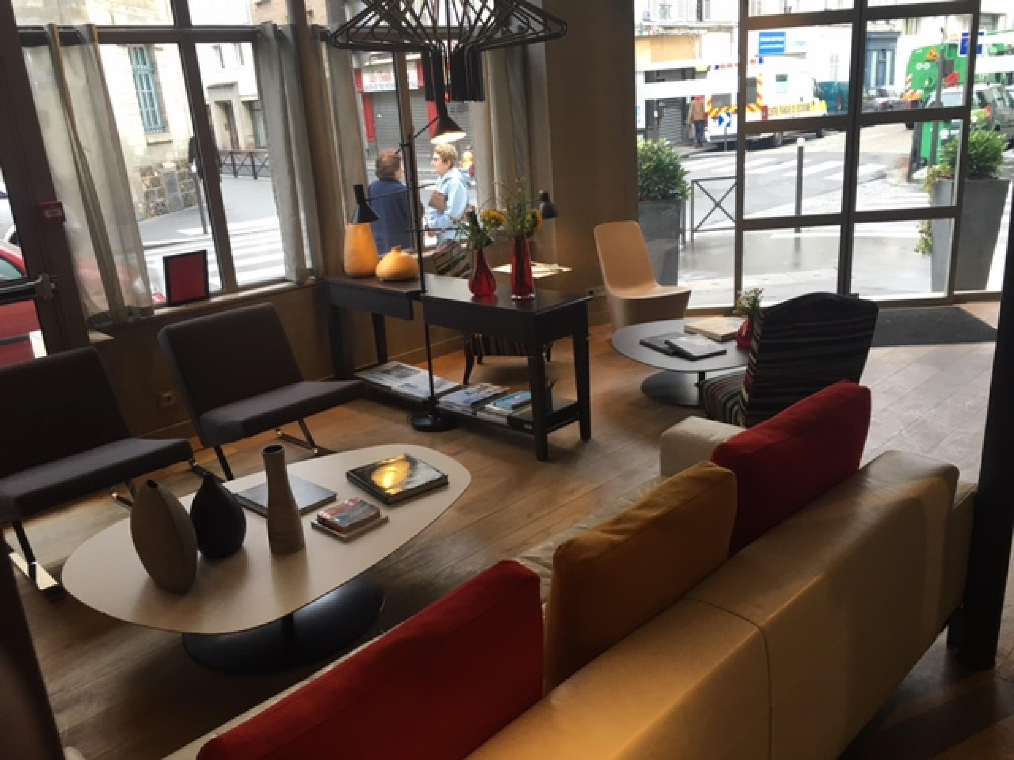 Apollon Montparnasse Hotel