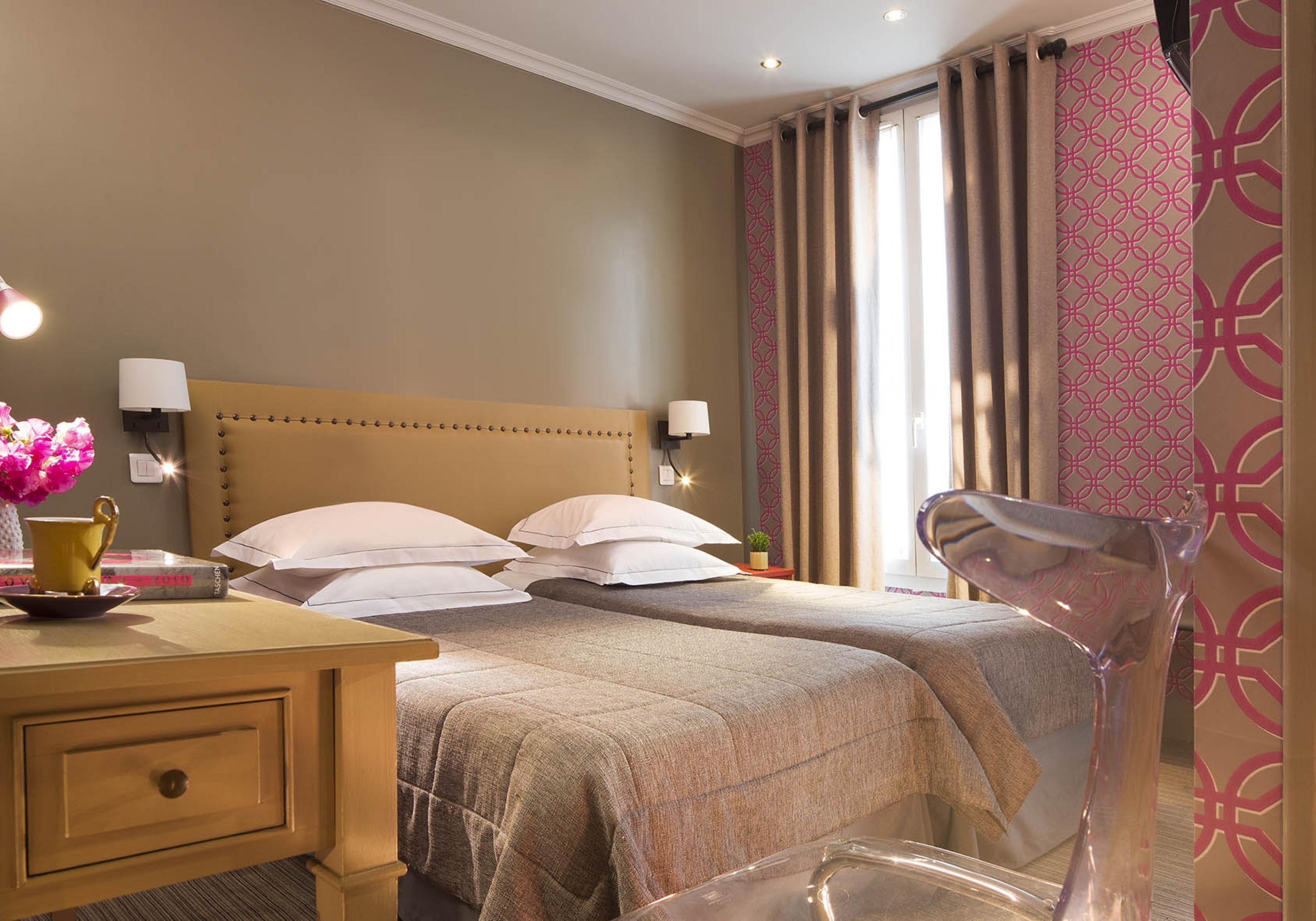 Apollon Montparnasse Hotel 3*
