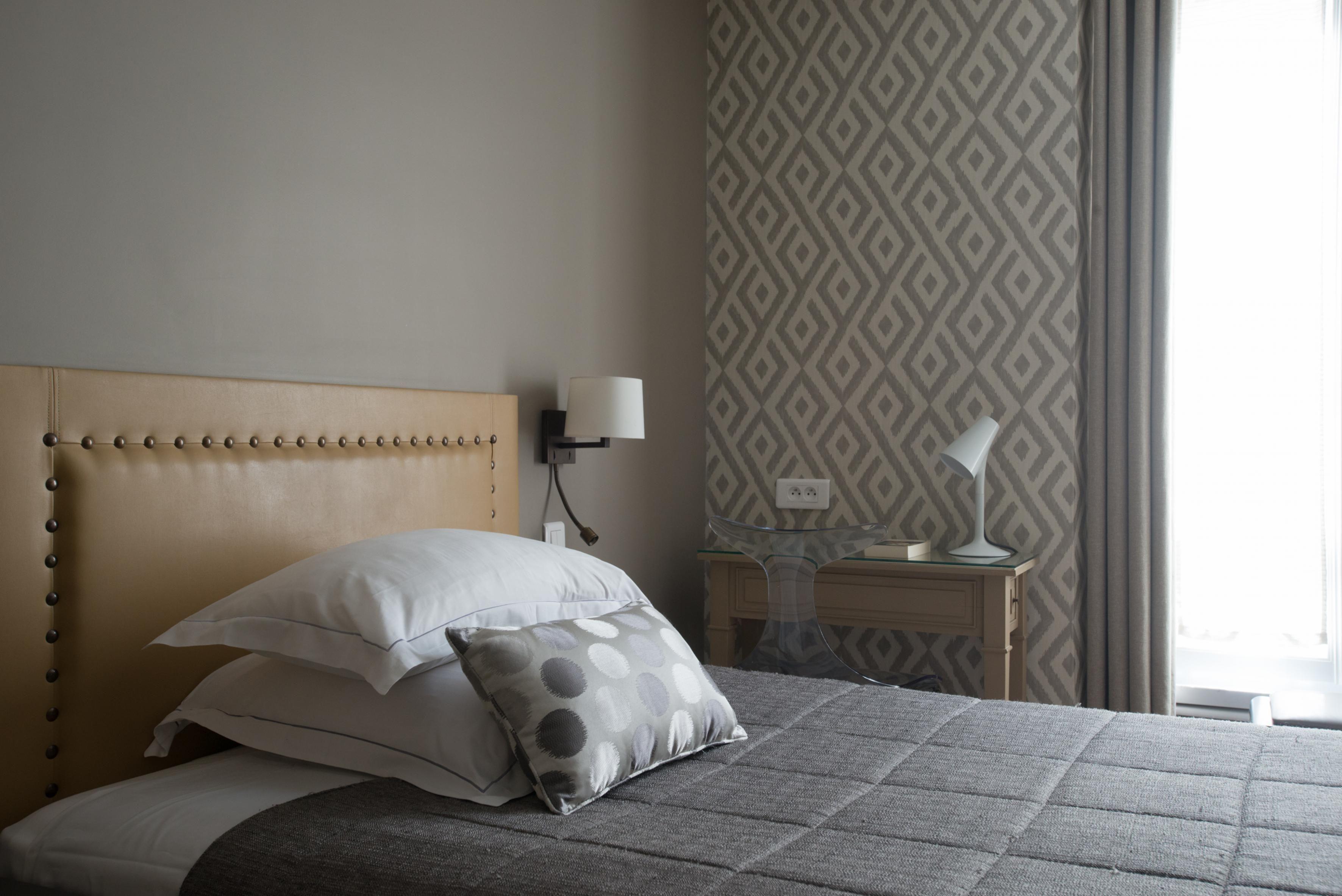 Apollon Montparnasse 3*