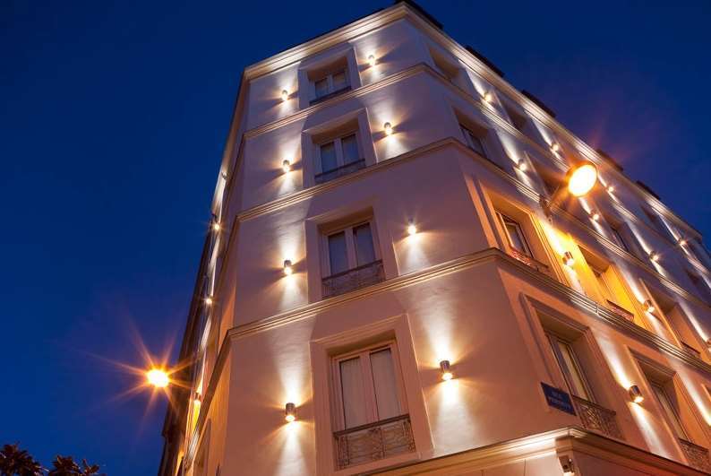 Apollon Montparnasse Hotel 3*