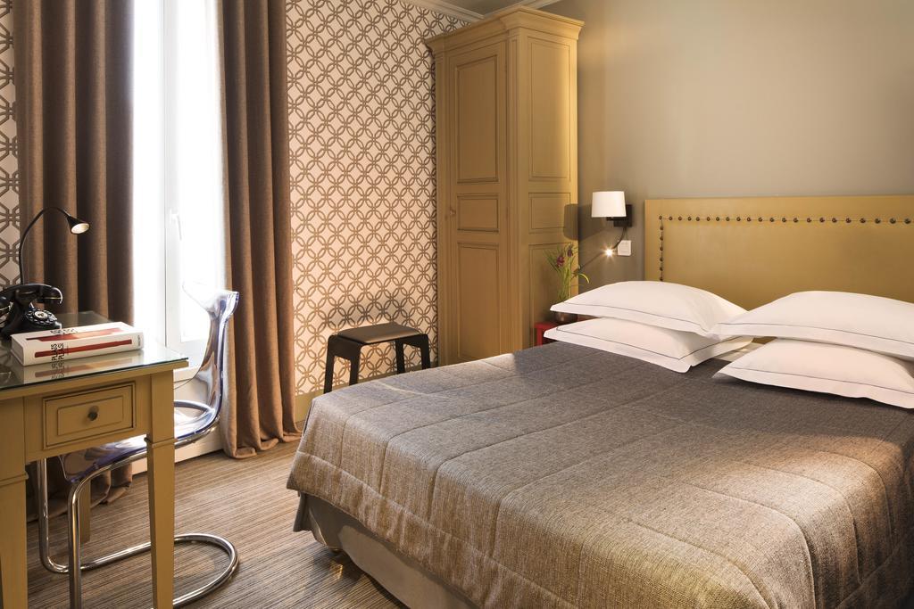 Hotel Apollon Montparnasse