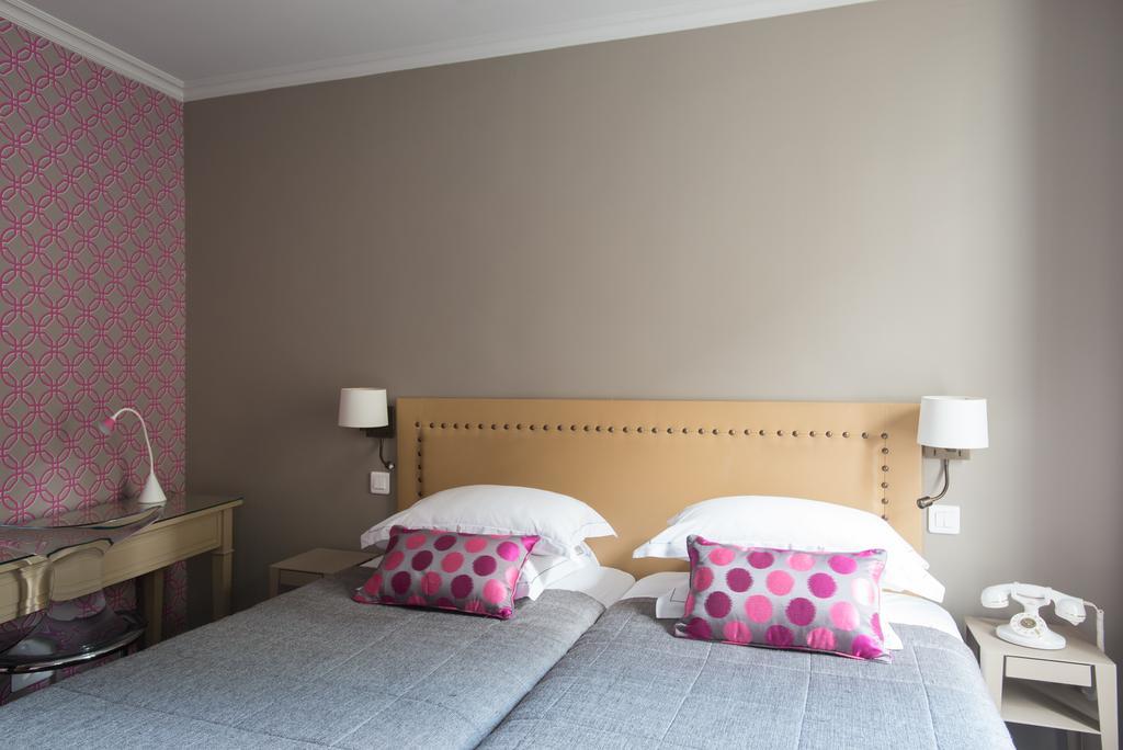 Apollon Montparnasse Hotel 3*