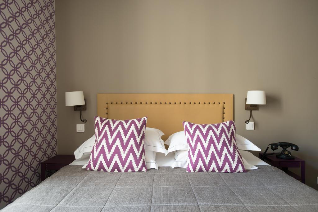 Hotel Apollon Montparnasse