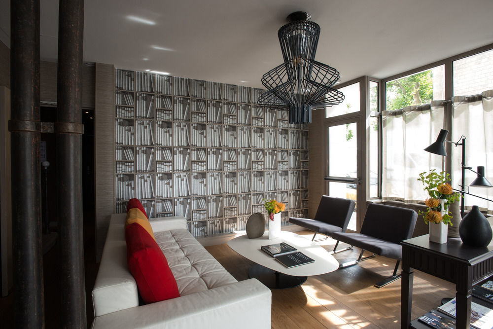 Apollon Montparnasse 3*