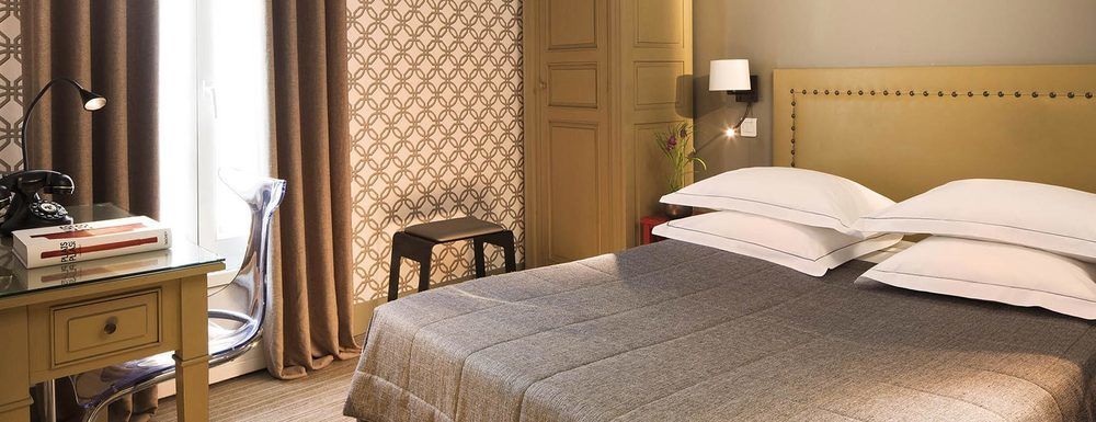 Apollon Montparnasse Hotel 3*