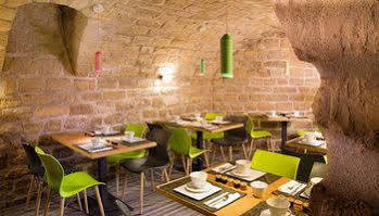 Hotel Apollon Montparnasse Paris