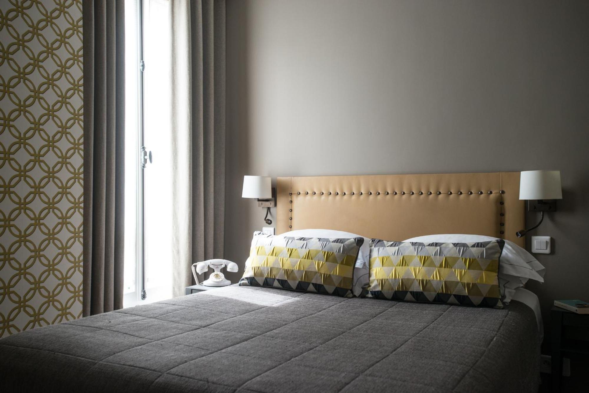 Hotel Apollon Montparnasse