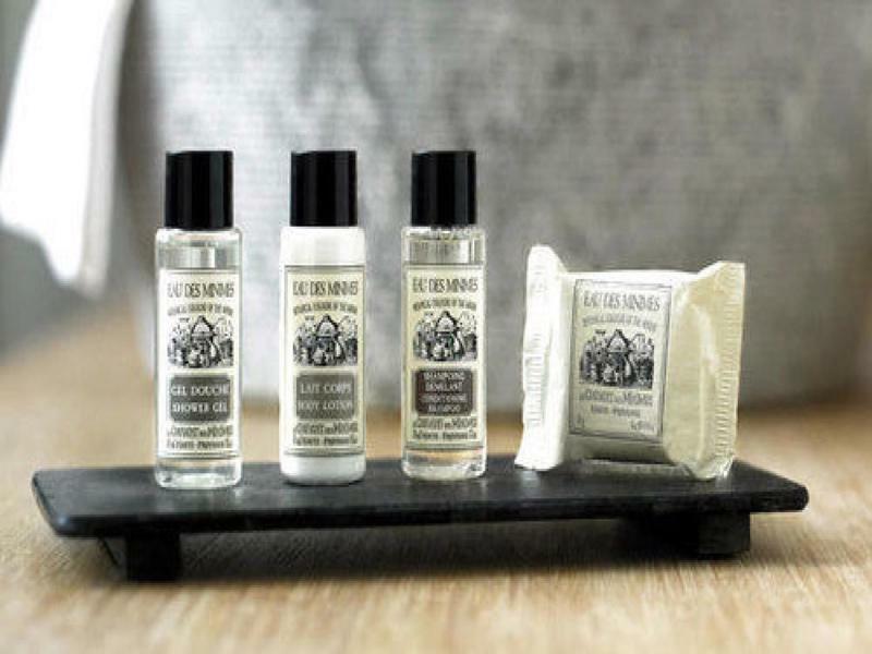 Apollon Montparnasse 3*