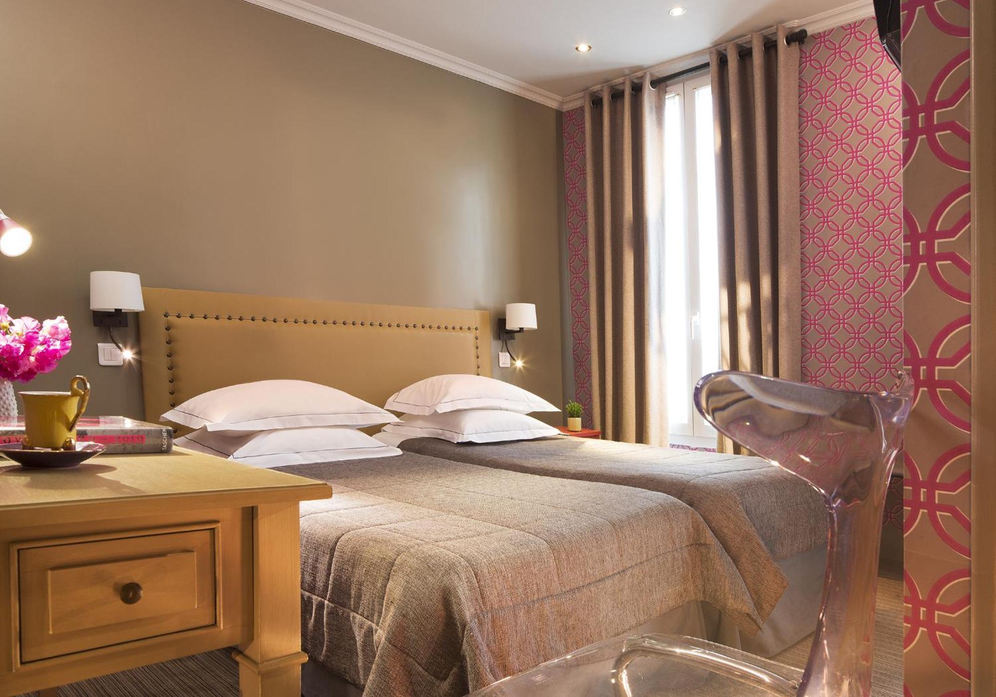 Hotel Apollon Montparnasse 3*